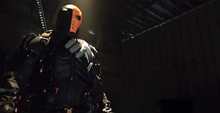 Illustration for article titled Arrow's best episode ever is both a tragedy and a comedy